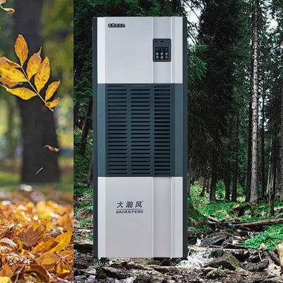 İyi bir fiyat. Endüstriyel Nemlendirici 6.8L/h 220V Mülkiyet Koruma çevrimiçi