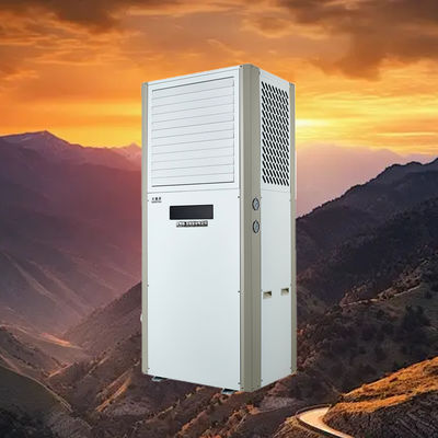 İyi bir fiyat. 16KW Endüstriyel Klima, 3.9KW Soğutma Gücü çevrimiçi
