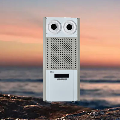 İyi bir fiyat. 28KW Strong Power Industrial Air Conditioner with 3 Cold Heat Exchange Modes and Low Operation Noise ≤56 DB çevrimiçi