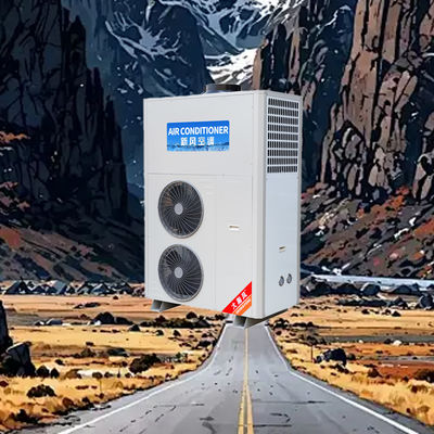 İyi bir fiyat. Uyumlu ortam sıcaklığı 16°C~43°C, R22 Soğutucu ve 720 m3/h dolaşımlı hava akışı ile ticari mutfak kliması çevrimiçi