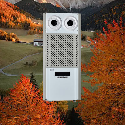 İyi bir fiyat. Endüstriyel Hava Kondisyonu, 5.4 KW Soğutma Belirli Gücü DN20 Kondensat Boru ve 380 V 3N / 50 Hz Voltaj / Frekans çevrimiçi