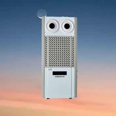 İyi bir fiyat. R22 Soğutucu ile Endüstriyel Klima 2400 G 380 V 3N / 50 Hz Voltaj ve -7 °C ~ 43 °C En iyi soğutma için uygulanabilir sıcaklık çevrimiçi