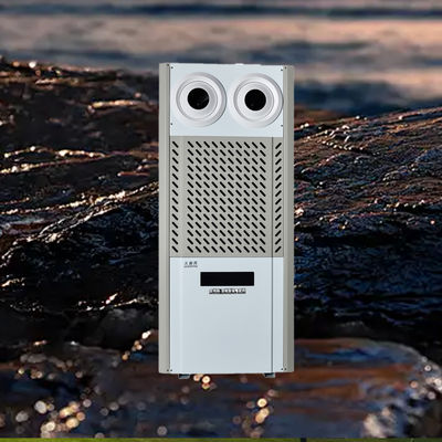 İyi bir fiyat. -7°C~43°C Uygulanabilir Sıcaklık ve R22/2400 G Soğutucu Akışkan için 380 V 3N/50 Hz Gerilim/Frekanslı Endüstriyel Enerji Tasarruflu Klima çevrimiçi