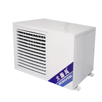 İyi bir fiyat. R22 Soğutucu Enerji tasarrufu sağlayan klimalı bölünmüş sistem 380V/50Hz çevrimiçi