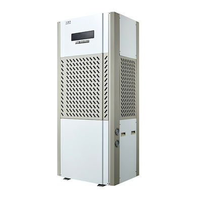 İyi bir fiyat. Enerji tasarruflu Klima Çifte Basınçölçerli 20KW Bölünmüş Sistem çevrimiçi