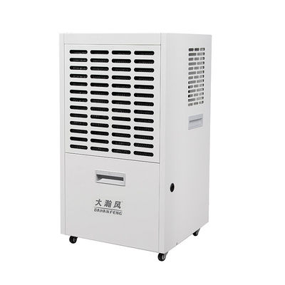 İyi bir fiyat. Hava Temizleyici Ticari Nemlendirici 1050w Küf Önleme için çevrimiçi