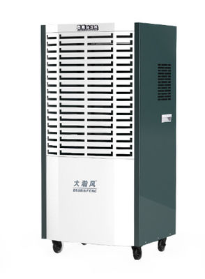 İyi bir fiyat. Sessiz Ticari Nemlendirici 1220W 138L/gün çevrimiçi