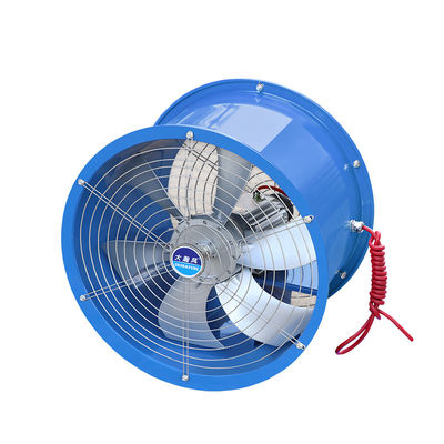 İyi bir fiyat. Yüksek Sıcaklık Aksyal Akış Havalandırması 380V / 50Hz Odun Kurutma Fırını için çevrimiçi