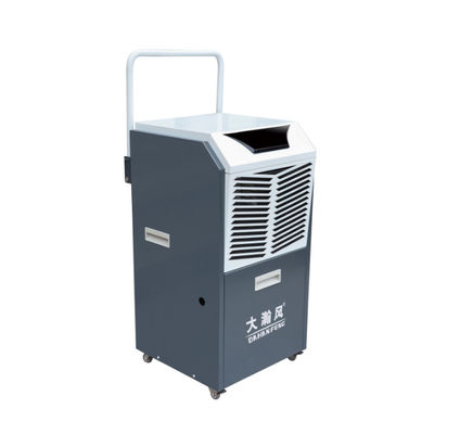 İyi bir fiyat. Sessiz Elektrikli Soğutucu Nemlendirici R410a Soğutucu Tip 50Hz çevrimiçi