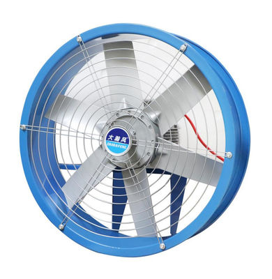 İyi bir fiyat. Alüminyum Yüksek Sıcaklıklı Fan 1450 RPM 380V Havalandırma için çevrimiçi
