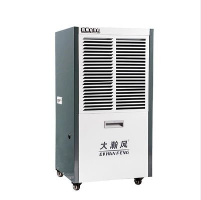 İyi bir fiyat. R410a Soğutucu Ticari Nemlendirici 1500w 90L/gün çevrimiçi