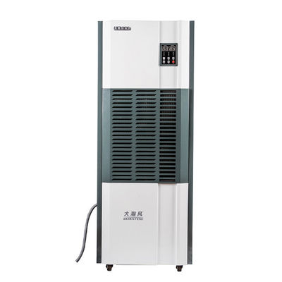 İyi bir fiyat. 380V / 50Hz Endüstriyel Nemlendirici 30% -90% Nem Kontrolü İçin çevrimiçi