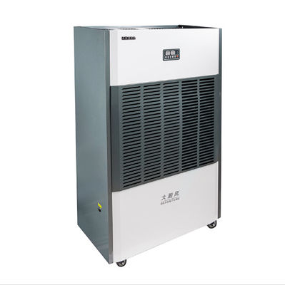 İyi bir fiyat. Elektrikli Endüstriyel Kurucu Nemlendirici 1.5 KW 22.5~40 L/h çevrimiçi