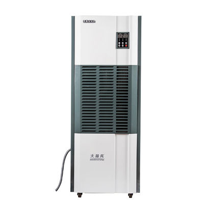 İyi bir fiyat. 380 V / 50 Hz Endüstriyel Kurutma Alıcı Nemlendirici 5.8 ~ 13 l / h Kapasitesiyle çevrimiçi