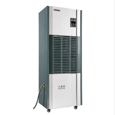 İyi bir fiyat. Soğutma Endüstriyel Elektrikli Nem Temizleyicisi 2.85 KW çevrimiçi