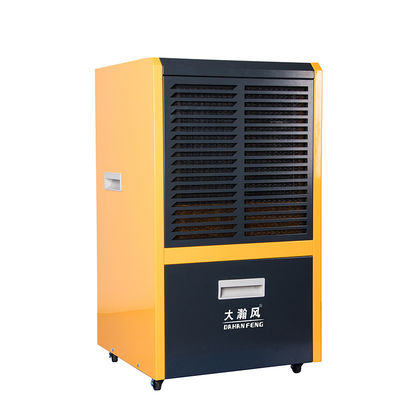 İyi bir fiyat. 60L/gün Kapasite Ticari Nemlendirici İsimlendirilmiş Güç 960W çevrimiçi