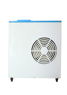 İyi bir fiyat. Mobil Hava Temizleme Hava Soğutucusu 850W 400 m3/h soğuk hava hacmi ile çevrimiçi