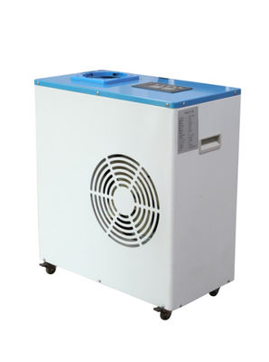 İyi bir fiyat. R401a Soğutucu Hareketli Hava Soğutucusu Hava Kondisyonu HVAC Sistemi için çevrimiçi