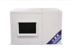 İyi bir fiyat. Enerji tasarrufu sağlayan klima sistemi 16KW 380V/50Hz çevrimiçi