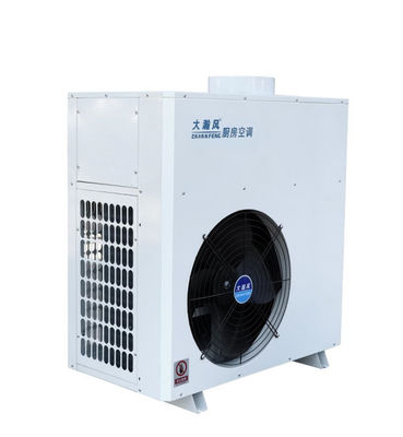 İyi bir fiyat. R22 Ticari Mutfak Dokunmatik Paneli Kontrol Mekanı 12000BTU 1820 W çevrimiçi