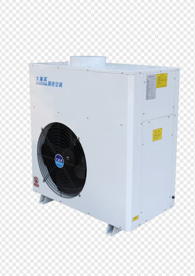 İyi bir fiyat. R22 Ticari Mutfak Klima Duvar Montajlı 12000BTU 1820 W çevrimiçi
