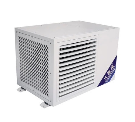İyi bir fiyat. Enerji tasarrufu R22 Soğutucu Klima 16KW 380V / 50Hz çevrimiçi