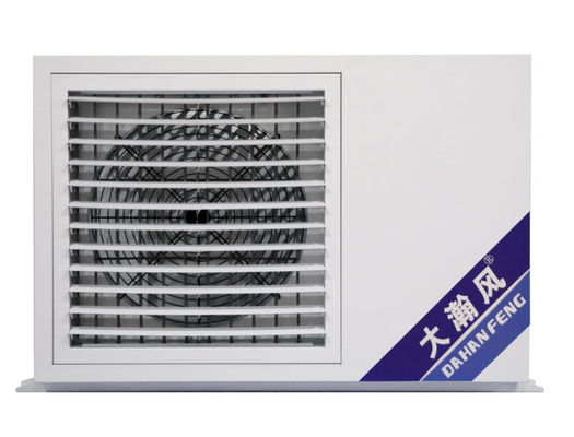 İyi bir fiyat. Soğutma Isıtma Enerji tasarruflu Klima Çevre dostu 16KW 380V/50Hz çevrimiçi