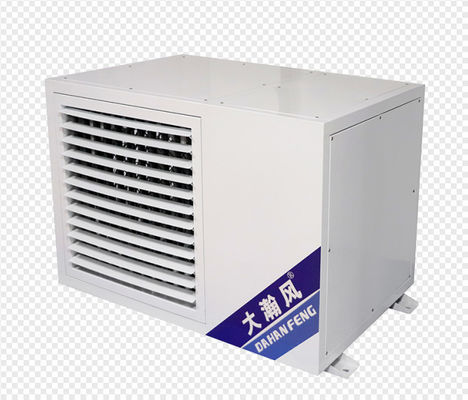 İyi bir fiyat. İzolasyon Enerji tasarruflu Klima Tavan tipi hava çıkışı ile 16 KW çevrimiçi