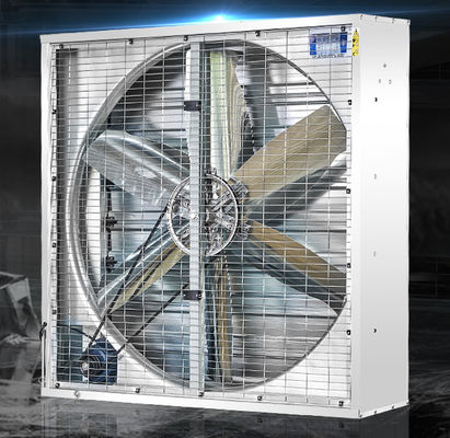 İyi bir fiyat. Çatı asılı negatif basınçlı fan 380 V/50 Hz Güçlü Rüzgar Gücüyle çevrimiçi