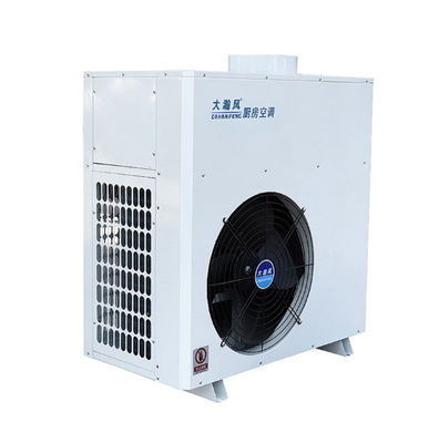 İyi bir fiyat. R22 Ticari Mutfak Meltemleyicisi 1820 W Yağ ve Parçacıkları Kaldırmak İçin çevrimiçi