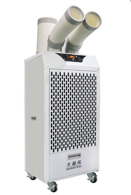 İyi bir fiyat. Klima Soğutucu 3.5 KW Taşınabilir Soğutucu Klima Ac Taşınabilir Soğutucu çevrimiçi