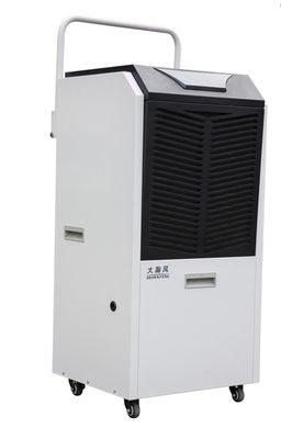 İyi bir fiyat. 90L R410a Soğutucu Ticari Nemlendirici 1500 W Temiz Kuru Hava için çevrimiçi