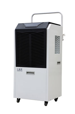 İyi bir fiyat. Konforlu Mobil Ticari Nemlendirici 1500 W Kuru Temiz Hava 90L çevrimiçi