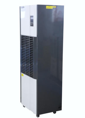 İyi bir fiyat. Yüksek Sıcaklık Gücü Endüstriyel Nemlendirici 1550m3/h Optimal Nem Düzeylerini Korumak İçin çevrimiçi