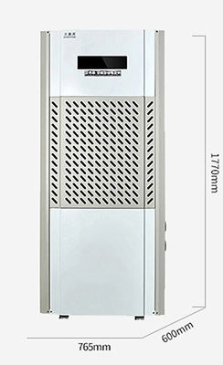 İyi bir fiyat. 20 KW Endüstriyel Enerji Tasarrufu Kondisyonu Soğuk Hava Havalandırması çevrimiçi