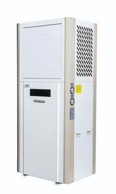 İyi bir fiyat. Uygulanabilir Sıcaklık -7°C-43°C 16 Kw Düşük Gürültü ≤61 Dbs'li Klima çevrimiçi