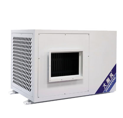 İyi bir fiyat. Kalıcı ve Uzun Sürekli Performans için 16 Kw Klima Uygulanabilir Sıcaklık -7°C-43°C çevrimiçi
