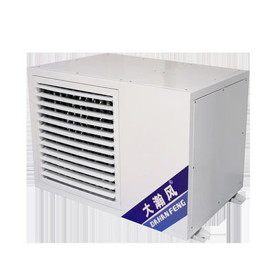 İyi bir fiyat. Compact DN20 R22 Refrigerant Power Saving Air Conditioner For -7°C-43°C Applicable Temperature İndirimli sıcaklık çevrimiçi