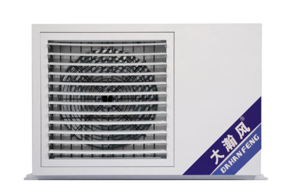 İyi bir fiyat. 16 KW R22 Klima 100 150 M2 için Uygulanabilir Alan Yüksek Soğutma Kapasitesi çevrimiçi