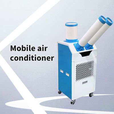 İyi bir fiyat. Mobil hava soğutucu için yenilikçi termal düzenleme sistemi çevrimiçi