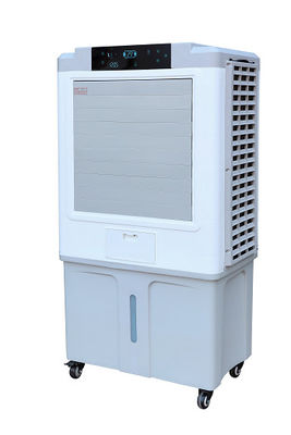 İyi bir fiyat. Çeşitli Soğutma Çözümü Dokunmatik Panelli Mobil Hava Soğutucusu 220V 50 Hz çevrimiçi