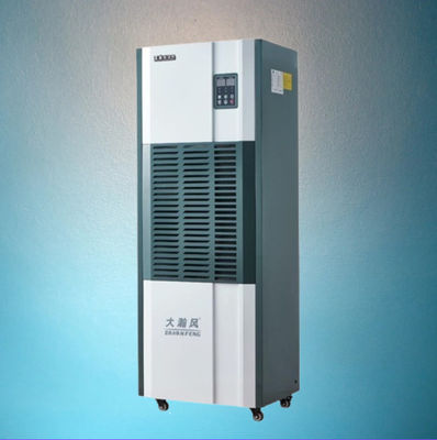 İyi bir fiyat. Sessiz Endüstriyel Nem Alma Cihazı Mülkünüzü Koruyun ve HVAC Verimliliğini Artırın çevrimiçi
