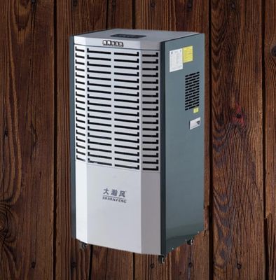 İyi bir fiyat. Enerji Tasarruflu Ticari Nem Alma Cihazı Optimal Nem Kontrolü 500m3/sa çevrimiçi