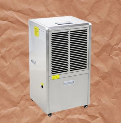 İyi bir fiyat. 900W Amperli Ekipmanlı Yüksek Performanslı Ticari Nem Alma Cihazı çevrimiçi
