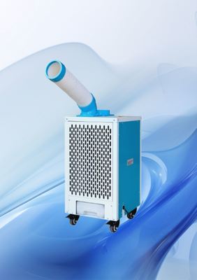 İyi bir fiyat. Optimal Soğutma Performansı için Gelişmiş Termal Düzenleme Teknolojisine Sahip Yenilikçi Mobil Hava Soğutucu çevrimiçi