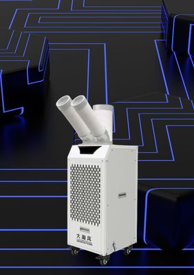 İyi bir fiyat. Hareketli hava soğutucu için askeri özellikli kompresörler ve havacılık derecesinde ısı değiştiriciler çevrimiçi