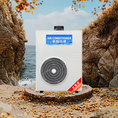 İyi bir fiyat. 16°C-43°C arasında ayarlanabilir ortam sıcaklığı ile ticari mutfak klima çevrimiçi