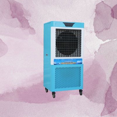 İyi bir fiyat. Hızlı Soğutma/Isıtma Özellikli Enerji Tasarruflu Mobil Hava Soğutucu, Düşük Gürültü, Nano Korozyon Önleyici İşlemle Konforlu İç Mekan Ortamı çevrimiçi
