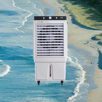 İyi bir fiyat. Genişletilebilir Soğutma Kapasitesi Mobil Hava Soğutucusu için İsteğe bağlı Yardımcı Güçlendirici çevrimiçi