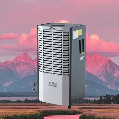 İyi bir fiyat. Optimal Nem Kontrolü için Yüksek Performanslı Ticari Nem Alma Cihazı ile Mülk Korumasını Sağlayın çevrimiçi